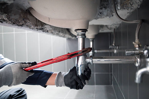 Trusted Water Heater Repair service in Scotch Plains, NJ - Masters Plumbing Service